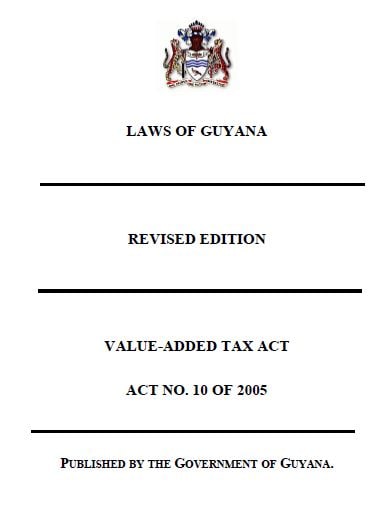 Guyana Revenue Authority