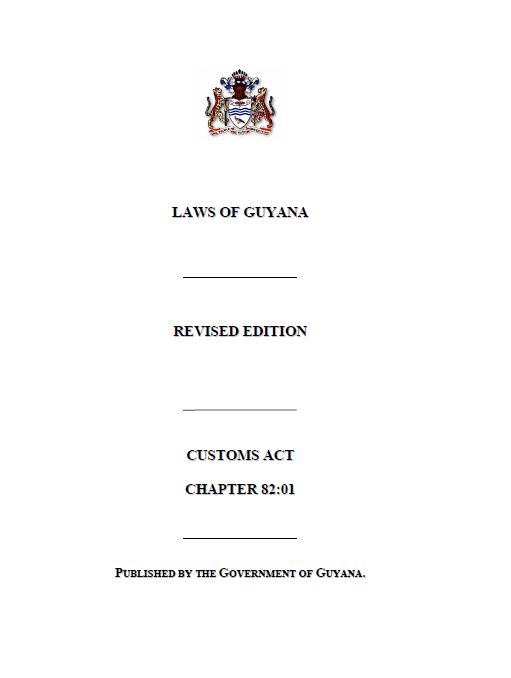 Guyana Revenue Authority