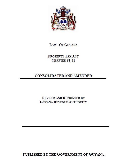 Guyana Revenue Authority