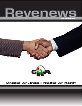 Guyana Revenue Authority