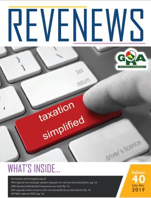 Guyana Revenue Authority