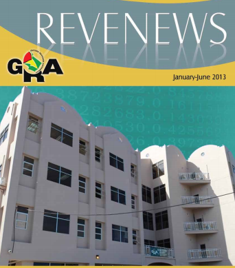 Guyana Revenue Authority