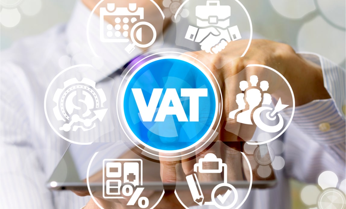 VAT & PAYE Submissions