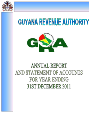 Guyana Revenue Authority