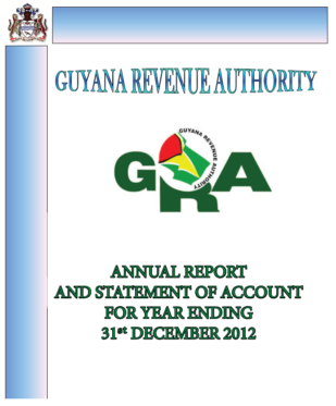 Guyana Revenue Authority