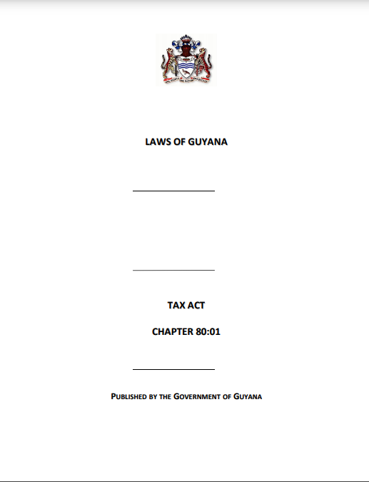 Guyana Revenue Authority