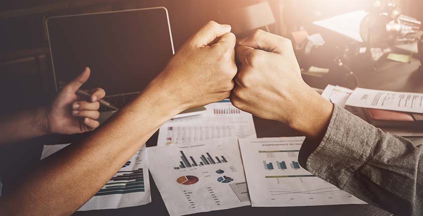 Partnerships