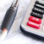 Income Tax Computation Schedules for Individuals