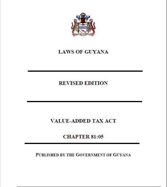 Guyana Revenue Authority