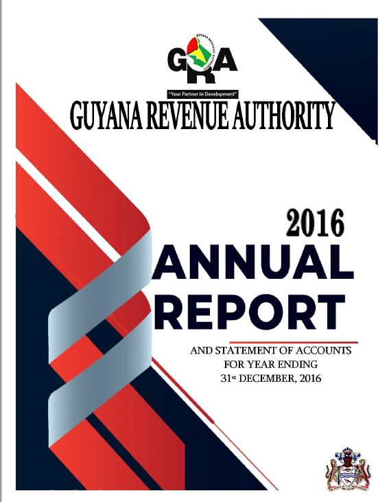 Guyana Revenue Authority