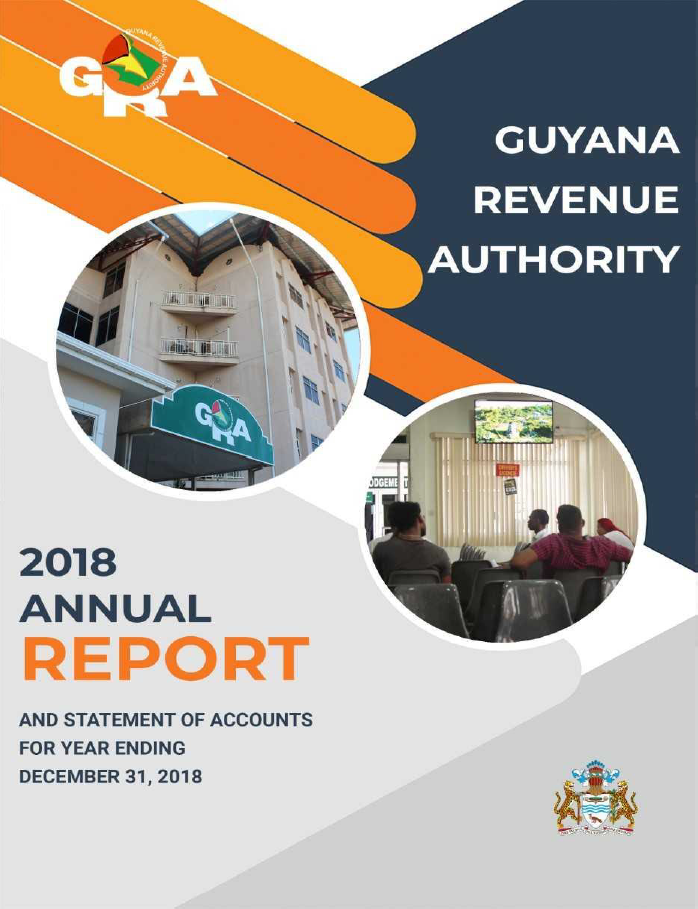 Guyana Revenue Authority