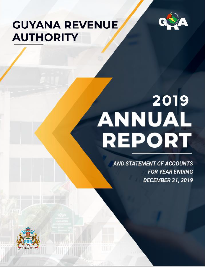 Guyana Revenue Authority