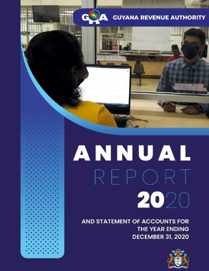 Guyana Revenue Authority