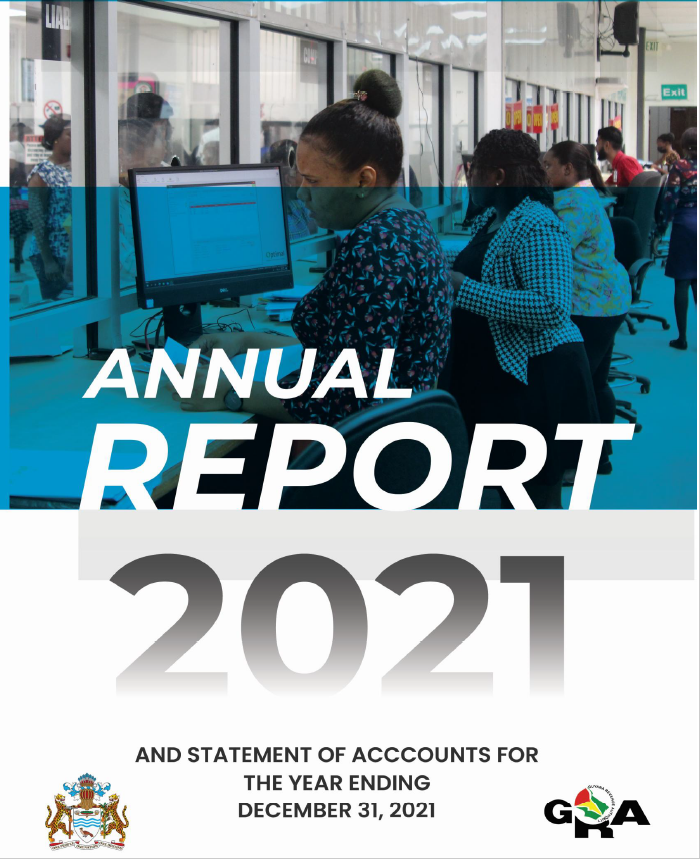 Guyana Revenue Authority